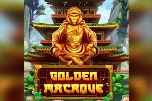 Fire Blaze: Golden Macaque - BEERSLOT365