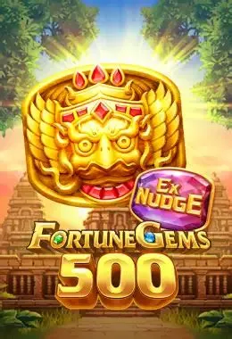 Jili : Fortune Gems 500 - BEERSLOT365
