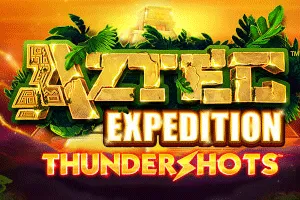 Aztec Expedition - BEERSLOT365