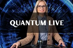 Quantum Roulette Live - BEERSLOT365