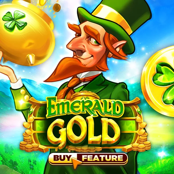 Emerald Gold - BEERSLOT365
