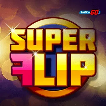 PlaynGo : Super Flip - BEERSLOT365