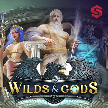 Wild & Gods - BEERSLOT365
