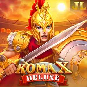 Jili : RomaX Deluxe - BEERSLOT365