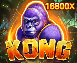 Kong - BEERSLOT365
