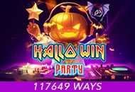 Spadegaming : Hallo Win Party - BEERSLOT365