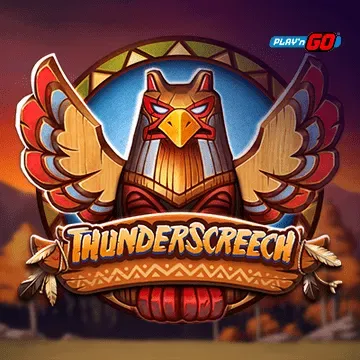 PlaynGo : Thunder Screech - BEERSLOT365
