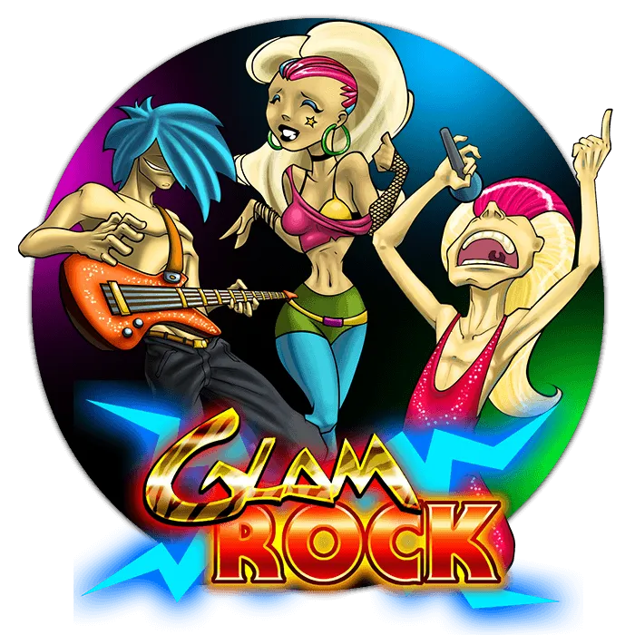 Glam Rock - BEERSLOT365
