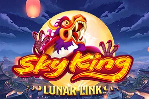 Lunar Link: Sky King - BEERSLOT365