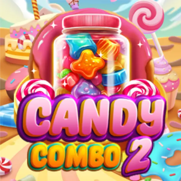 Candy Combo 2 - BEERSLOT365