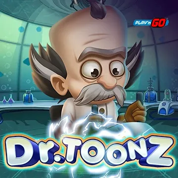 PlaynGo : Dr. Toonz - BEERSLOT365