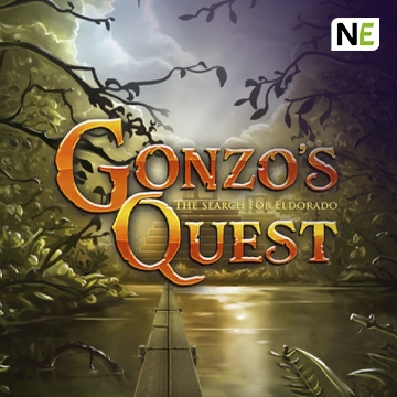 Gonzos Quest - BEERSLOT365