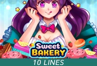 Spadegaming : Sweet Bakery - BEERSLOT365