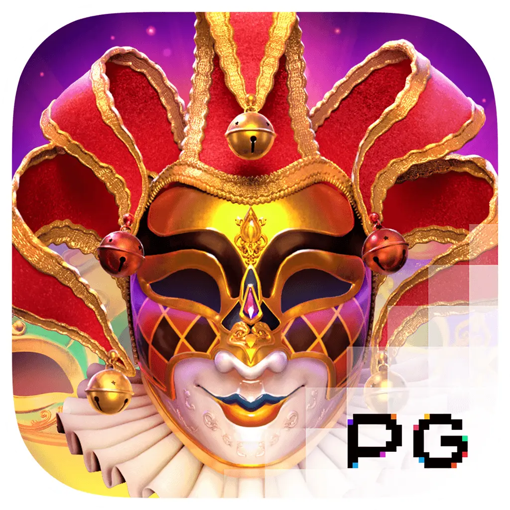 Mask Carnival - BEERSLOT365