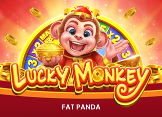 Lucky Monkey - BEERSLOT365