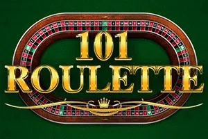 101 Roulette - BEERSLOT365