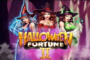 Halloween Fortune 2 - BEERSLOT365