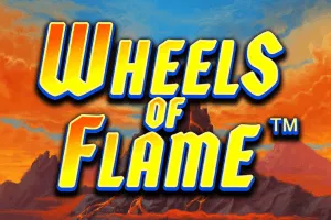 Wheels of Flame - BEERSLOT365