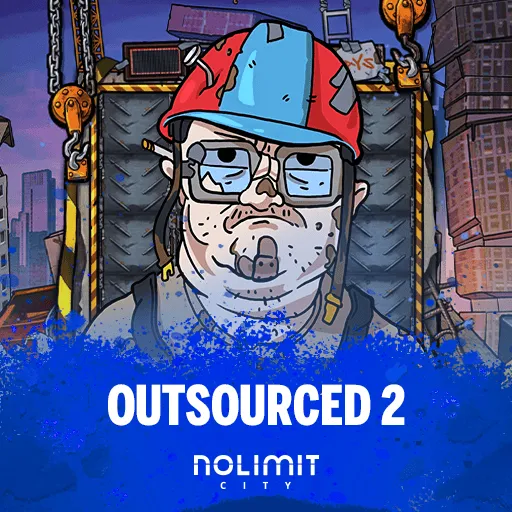 Outsourced 2 - Balkan Engineering - BEERSLOT365