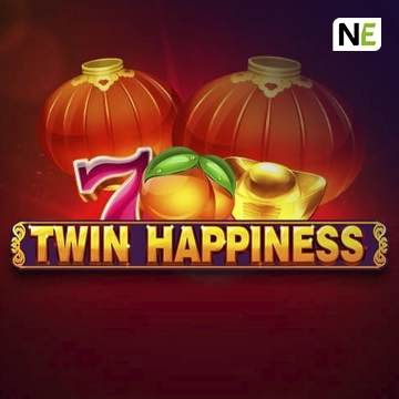 Twin Happiness - BEERSLOT365