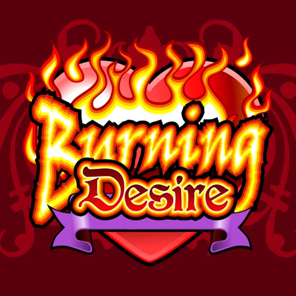Burning Desire - BEERSLOT365