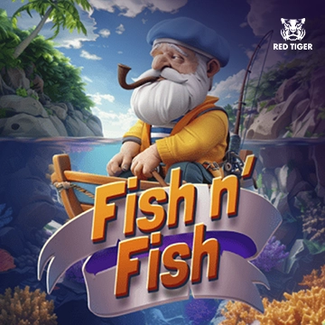 Redtiger : Fish n Fish - BEERSLOT365