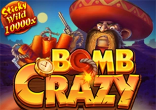 Crazy Bomb - BEERSLOT365