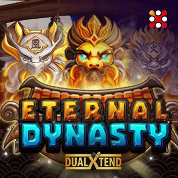 Mancala : Eternal Dynasty - BEERSLOT365
