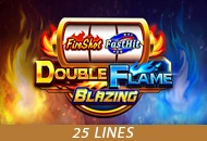 Spadegaming : Double Flame - BEERSLOT365
