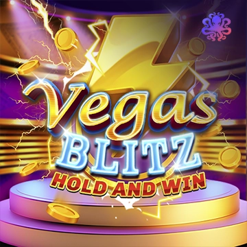 Vegas Blitz: Hold & Win - BEERSLOT365