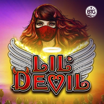 Bigtime : Lil Devil - BEERSLOT365