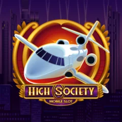 High Society - BEERSLOT365