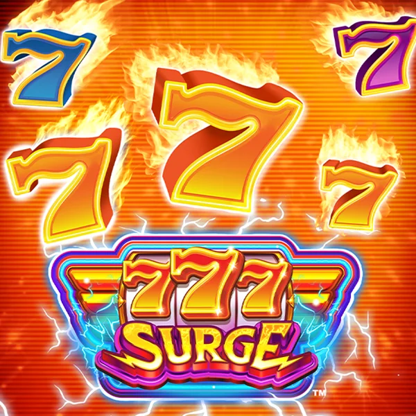 777 Surge - BEERSLOT365