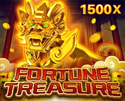 Fortune Treasure - BEERSLOT365