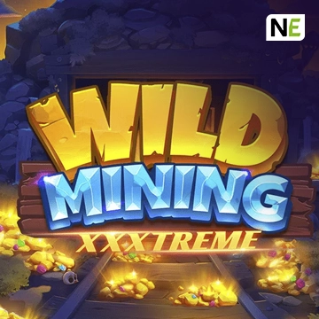 Wild Mining XXXtreme - BEERSLOT365