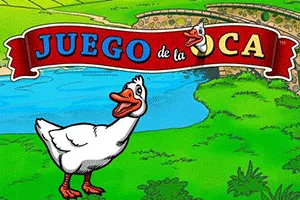 Juego de la oca - BEERSLOT365