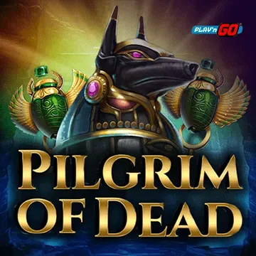 PlaynGo : Pilgrim of Dead - BEERSLOT365