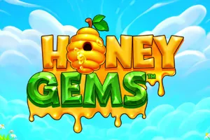 Honey Gems - BEERSLOT365
