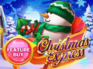 PLAYSTAR : FEATURE BUY・CHRISTMAS EXPRESS - BEERSLOT365