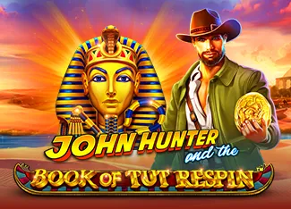 Book Of Tut Respin - BEERSLOT365