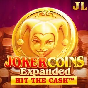 Jili : Joker Coin Expanded - BEERSLOT365