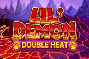 Lil Demon Double Heat - BEERSLOT365