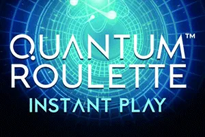 Quantum Roulette Instant Play - BEERSLOT365