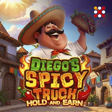 Mancala : Diegos Spicy Truck - BEERSLOT365