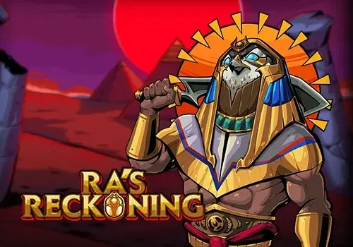 PlaynGo : Ras Reckoning - BEERSLOT365