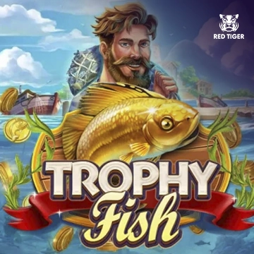Redtiger : Trophy Fish - BEERSLOT365