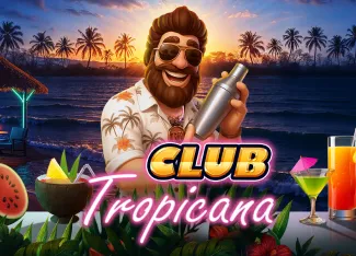 Club Tropicana - BEERSLOT365