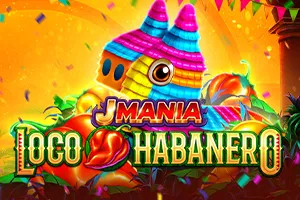 J Mania Loco Habanero - BEERSLOT365