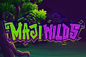 Maji Wilds - BEERSLOT365