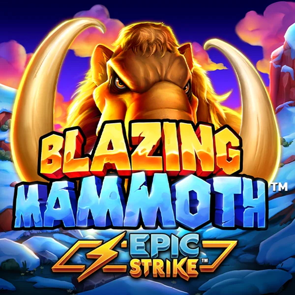 Blazing Mammoth - BEERSLOT365